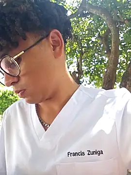 TwinklindoFJ online show from 02.27.25