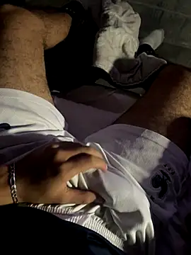 emmarod18 online show from 12.19.25