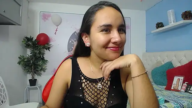 Maylin horny19 online show from 02.26.26