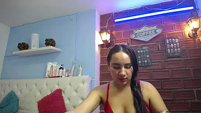 Snapshot of Maylin_horny19 chatting on 07.26.26 Maylin horny19 online show from 07.26.26