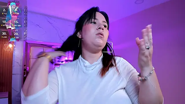 zoes milee online show from 01.19.26