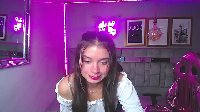 Snapshot of Sarita_v_ chatting on 01.22.25 Sarita v online show from 01.22.25