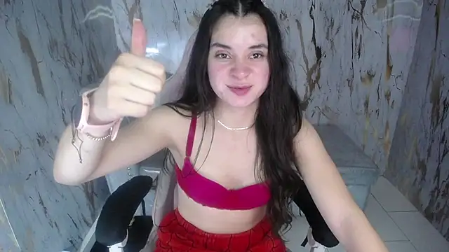 Snapshot of Sarita_v_ chatting on 02.26.25 Sarita v online show from 02.26.25