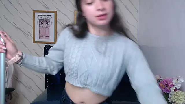 Snapshot of Sarita_v_ chatting on 03.11.25 Sarita v online show from 03.11.25