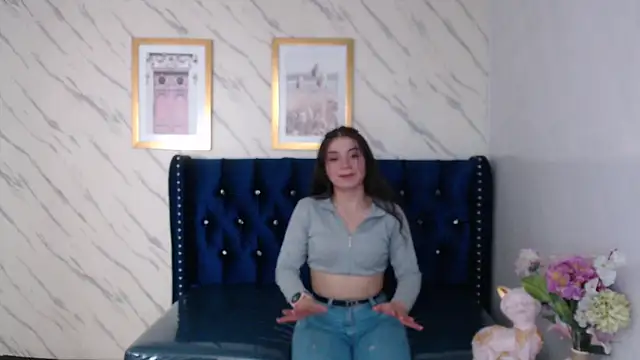 Snapshot of Sarita_v_ chatting on 03.12.25 Sarita v online show from 03.12.25