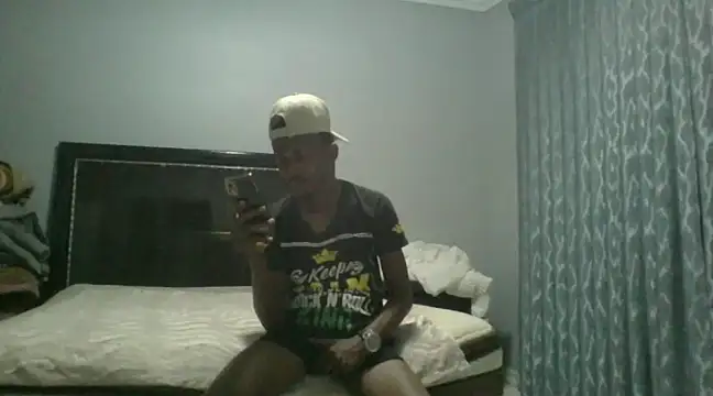 Snapshot of dickheaded chatting on 01.30.25 dickheaded online show from 01.30.25
