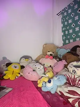 Selesumii online show from 02.15.26