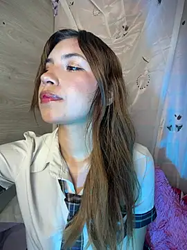 Selesumii online show from 02.25.26