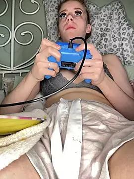 VioletxBlue online show from 05.02.26