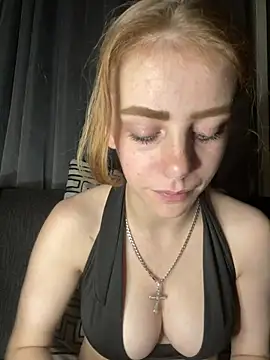 VioletxBlue online show from 06.22.26