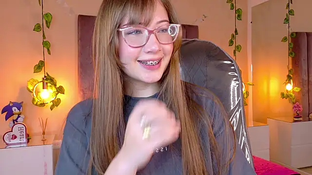Snapshot of Dahlia_Rousse chatting on 07.01.26 Dahlia Rousse online show from 07.01.26