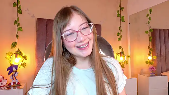 Snapshot of Dahlia_Rousse chatting on 07.12.26 Dahlia Rousse online show from 07.12.26