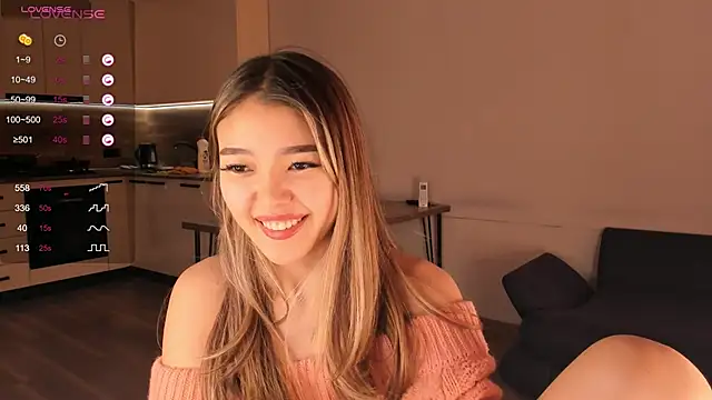 Snapshot of mirann chatting on 03.11.25 mirann online show from 03.11.25