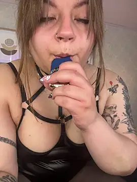 Veronica simons online show from 02.19.26