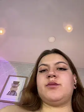 Veronica simons online show from 06.10.26