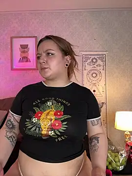 Veronica simons online show from 06.27.26