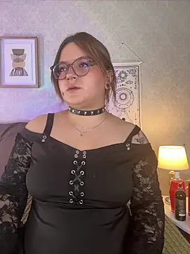 Veronica simons online show from 07.01.26