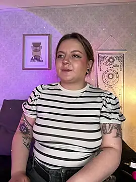 Veronica simons online show from 07.23.26