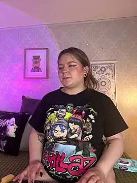 Veronica simons online show from 07.25.26