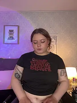 Veronica simons online show from 08.06.26