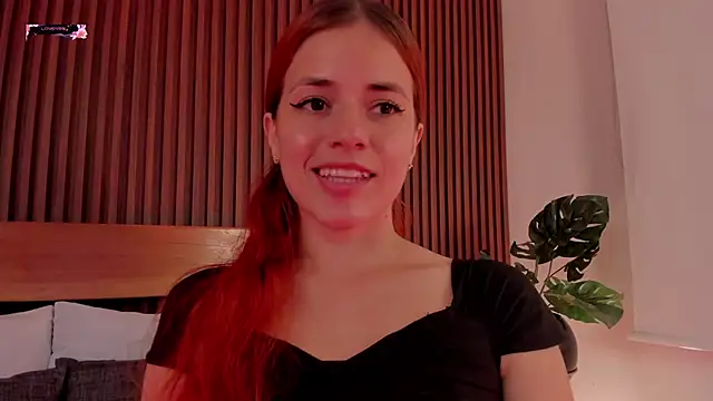 Snapshot of alliss_ginger_ chatting on 02.22.26 alliss ginger online show from 02.22.26