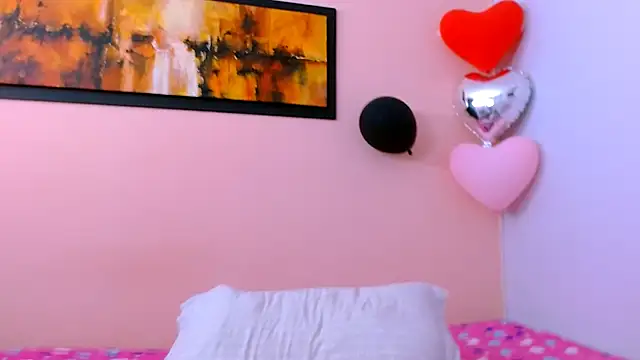 Mattilda 18 online show from 02.22.25