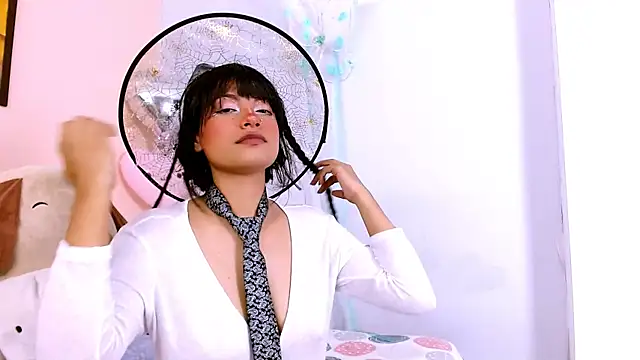 Mattilda 18 online show from 03.13.25