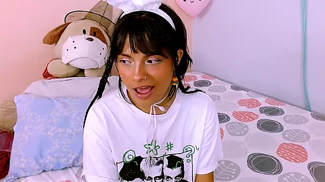 Mattilda 18 online show from 03.14.25