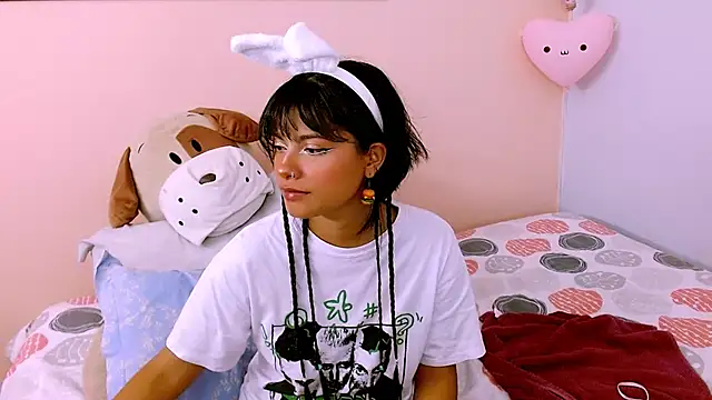 Mattilda 18 online show from 03.15.25