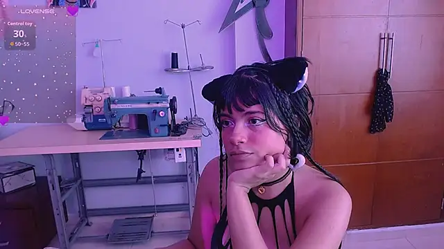 Mattilda 18 online show from 10.09.25