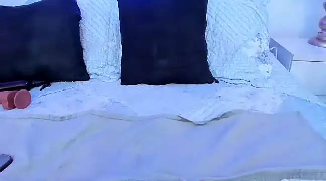 Snapshot of MeganPresleyy chatting on 01.30.25 MeganPresleyy online show from 01.30.25