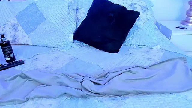 Snapshot of MeganPresleyy chatting on 01.31.25 MeganPresleyy online show from 01.31.25