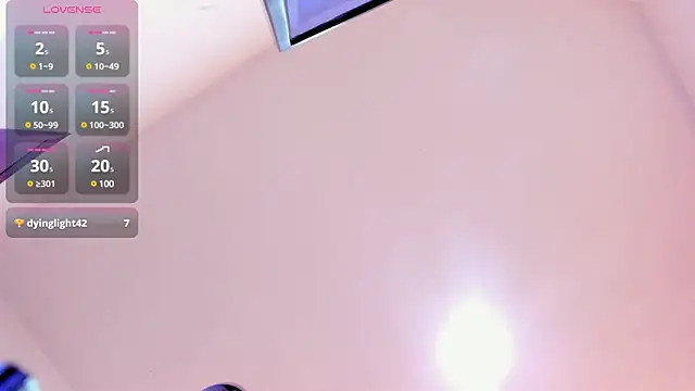 Elise-Leyton online show from 02.01.25