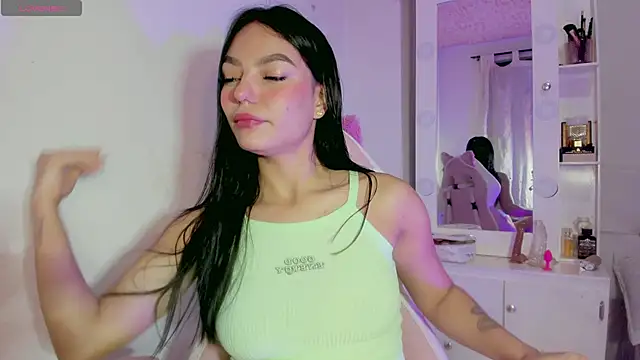 Alana ponsee online show from 03.21.25