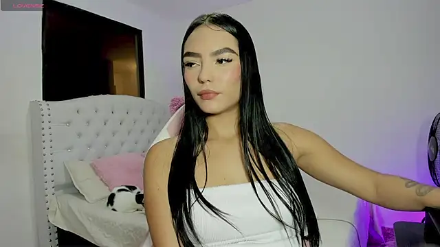 Alana ponsee online show from 11.18.25