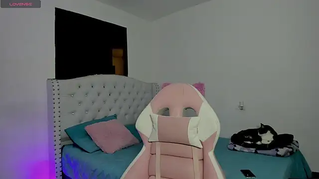 Alana ponsee online show from 12.14.25