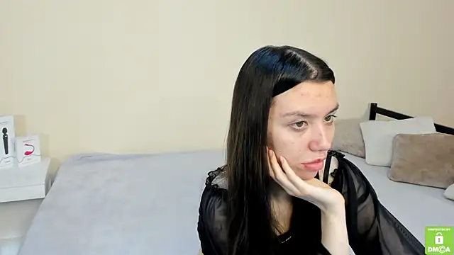 Amelia skyy online show from 05.21.26