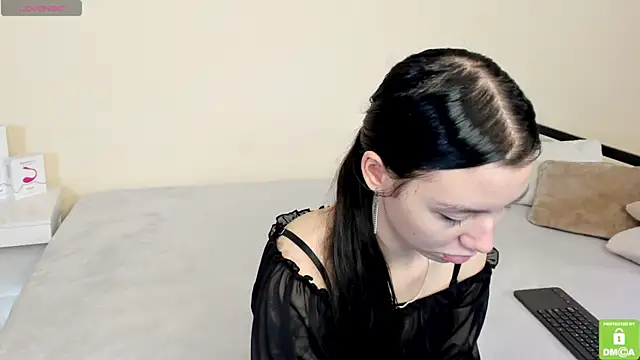 Snapshot of Amelia_skyy chatting on 05.22.26 Amelia skyy online show from 05.22.26