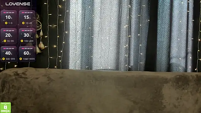 Amelia skyy online show from 06.26.26