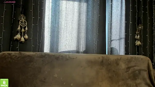 Amelia skyy online show from 07.15.26