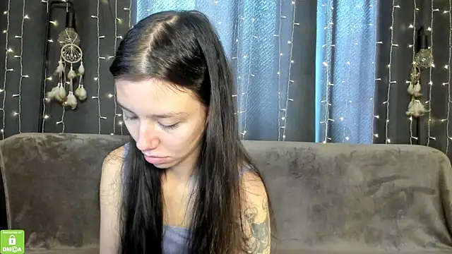 Amelia skyy online show from 07.16.26