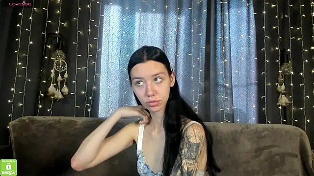 Amelia skyy online show from 07.20.26