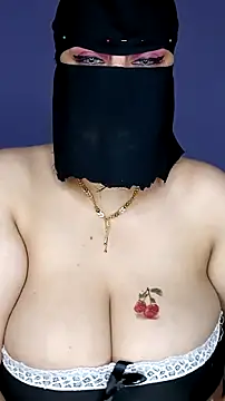 shosho500500 online show from 11.07.25