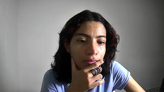 Lovelyamyy online show from 03.04.25