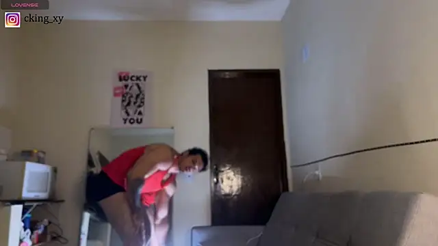 Lucasfit24 online show from 05.02.26