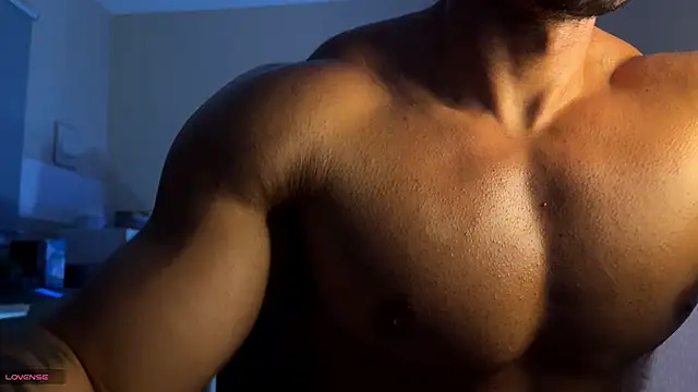 Lucasfit24 online show from 05.04.26