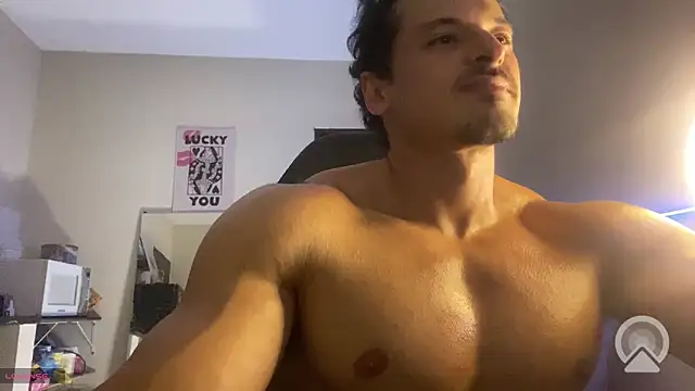 Lucasfit24 online show from 05.08.26