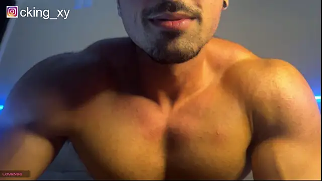 Lucasfit24 online show from 05.11.26