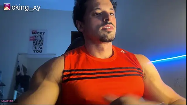 Lucasfit24 online show from 05.12.26