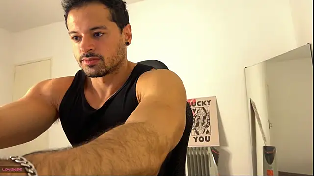 Lucasfit24 online show from 06.07.26